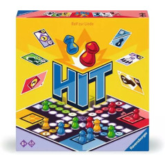 Ravensburger 22456 gioco da tavolo