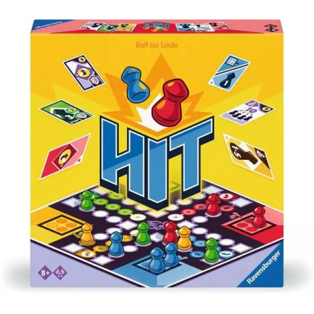 Ravensburger 22456 gioco da tavolo