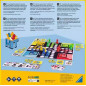 Juego de mesa ravensburger hit game