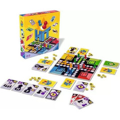 Ravensburger 22456 gioco da tavolo