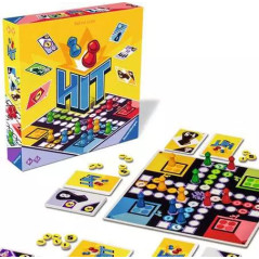 Ravensburger 22456 gioco da tavolo