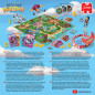 Juego de mesa perfect holiday pegi 8