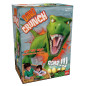 Juego de mesa dino crunch pegi 4