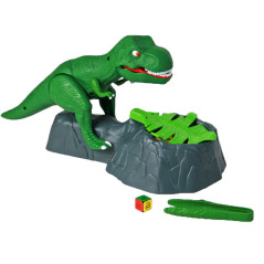 Goliath Toys Dino Crunch