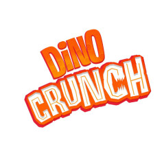 Goliath Toys Dino Crunch