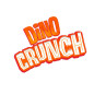 Juego de mesa dino crunch pegi 4