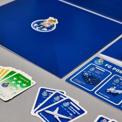Superclub SCPORMK22 gioco da tavolo Superclub FC Porto Espansione del gioco da tavolo Strategia