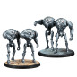 Juego de mesa shatterpoint appetite for destruction squad pack