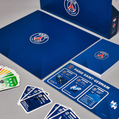 Superclub SCPSGMK22 gioco da tavolo Superclub PSG Espansione del gioco da tavolo Strategia
