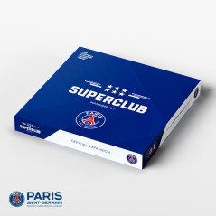 Superclub SCPSGMK22 gioco da tavolo Superclub PSG Espansione del gioco da tavolo Strategia