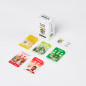 Juego de mesa superclub benfica player cards 2023 - 24 ingles