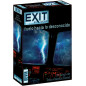 Juego de mesa devir exit 15 vuelo hacia lo desconocido