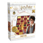Juego de mesa harry potter juego de damas