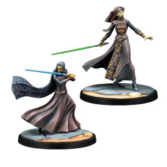 Atomic Mass Games Star Wars  Shatterpoint - Plans and Preparation Squad Pack Numero