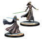 Juego de mesa star wars shatterpoint plans and preparation squad pack