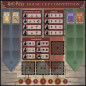 Juego de mesa harry potter house cup competition edad recomendada 11 aos (ingles)