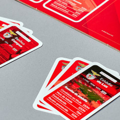 Superclub SCSLBMK22 gioco da tavolo Espansione del gioco da tavolo Strategia
