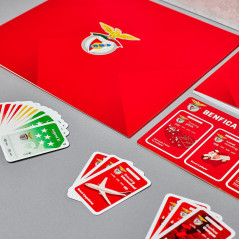 Superclub SCSLBMK22 gioco da tavolo Espansione del gioco da tavolo Strategia