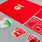 Juego de mesa superclub benfica manager kit ingles