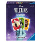 Juego de mesa ravensburger disney villains -  the card game