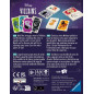 Juego de mesa ravensburger disney villains -  the card game