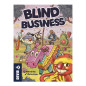 Juego de cartas devir blind business