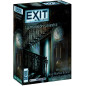Juego de mesa devir exit 11 la mansion siniestra