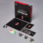 Juego de mesa superclub ac milan manager kit ingles