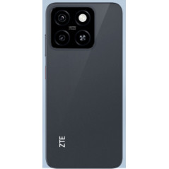 ZTE Blade A55 17,1 cm (6.75") Doppia SIM Android 14 4G USB tipo-C 8 GB 64 GB 5000 mAh Nero
