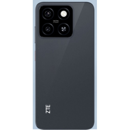 Movil zte blade a55 4+8 - 64gb negro