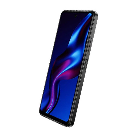 Movil myphone n23 5g 6 - 128gb 6.56 pulgadas black