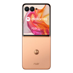 Motorola razr 50 ultra 17,5 cm (6.9") Doppia SIM Android 14 5G USB tipo-C 12 GB 512 GB 4000 mAh Pesca