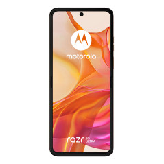 Motorola razr 50 ultra 17,5 cm (6.9") Doppia SIM Android 14 5G USB tipo-C 12 GB 512 GB 4000 mAh Pesca