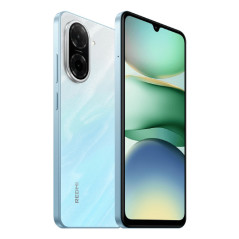 Xiaomi Redmi A5 17,5 cm (6.88") Doppia SIM Android 15 4G USB tipo-C 3 GB 64 GB 5200 mAh Blu
