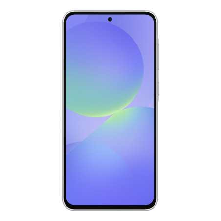 Movil samsung galaxy a36 5g 8 - 256gb - 6.7 pulgadas - blanco