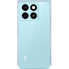 ZTE Blade A55 17,1 cm (6.75") Doppia SIM Android 14 4G USB tipo-C 64 GB 5000 mAh Blu