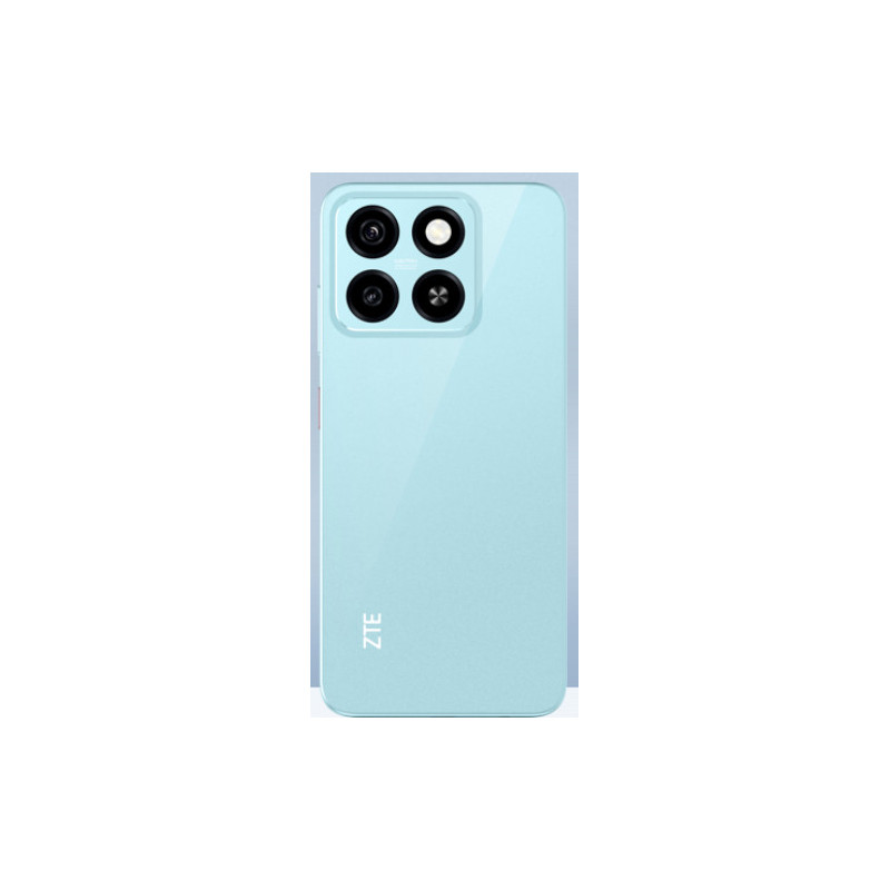 Movil zte blade a55 4+8 - 64gb azul