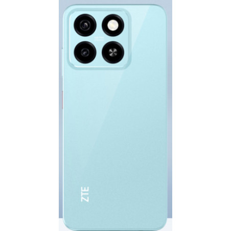 Movil zte blade a55 4+8 - 64gb azul