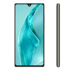 Mvil cubot p50 128gb 6gb verde