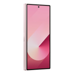 Movil samsung galaxy z fold6 5g 12 - 512gb rosa