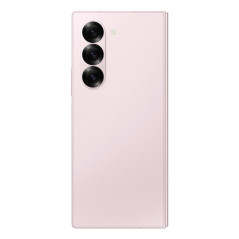 Samsung Galaxy Z Fold6 19,3 cm (7.6") Doppia SIM Android 14 5G USB tipo-C 12 GB 512 GB 4400 mAh Rosa