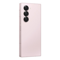 Samsung Galaxy Z Fold6 19,3 cm (7.6") Doppia SIM Android 14 5G USB tipo-C 12 GB 512 GB 4400 mAh Rosa