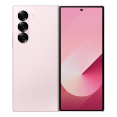 Samsung Galaxy Z Fold6 19,3 cm (7.6") Doppia SIM Android 14 5G USB tipo-C 12 GB 512 GB 4400 mAh Rosa