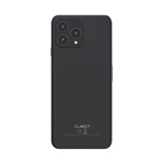 Cubot P80 16,7 cm (6.58") Dual SIM ibrida Android 13 4G USB tipo-C 8 GB 256 GB 5200 mAh Nero