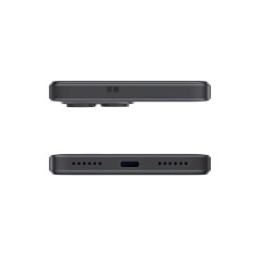 Cubot P80 16,7 cm (6.58") Dual SIM ibrida Android 13 4G USB tipo-C 8 GB 256 GB 5200 mAh Nero