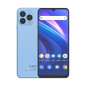 Mvil cubot p80 256gb 8gb azul