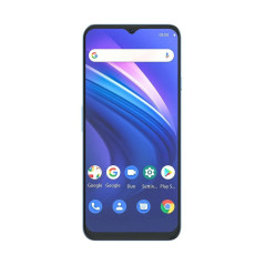 Mvil cubot p80 256gb 8gb azul