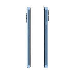 Cubot P80 16,7 cm (6.58") Dual SIM ibrida Android 13 4G USB tipo-C 8 GB 256 GB 5200 mAh Blu