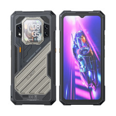 Movil cubot kingkong x 5g 16 - 256gb