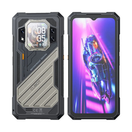 Movil cubot kingkong x 5g 16 - 256gb